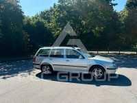 2003 Volkswagen GOLF