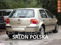 2003 Volkswagen GOLF