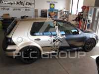 2003 Volkswagen GOLF