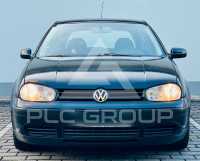 2003 Volkswagen GOLF