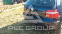 2003 Volkswagen GOLF