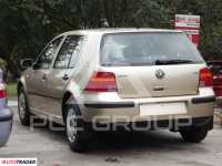 2003 Volkswagen GOLF
