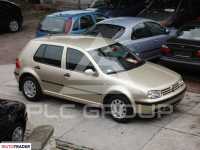 2003 Volkswagen GOLF