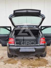 2003 Volkswagen GOLF