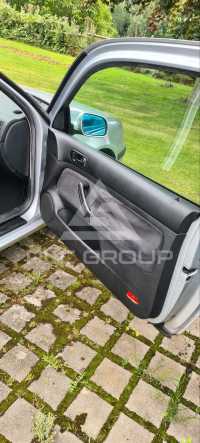 2003 Volkswagen GOLF