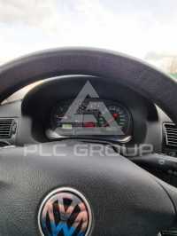 2003 Volkswagen GOLF
