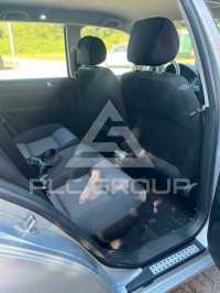 2003 Volkswagen GOLF