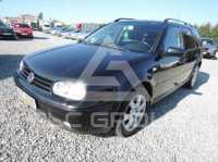 2003 Volkswagen GOLF