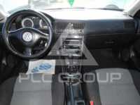 2003 Volkswagen GOLF