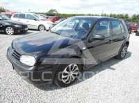 2003 Volkswagen GOLF