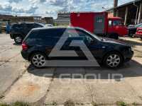 2003 Volkswagen GOLF