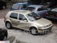 2003 Volkswagen GOLF
