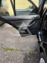 2003 Volkswagen GOLF