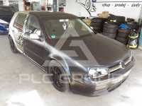 2003 Volkswagen GOLF
