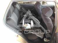 2003 Volkswagen GOLF