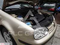 2003 Volkswagen GOLF