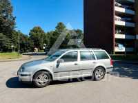 2003 Volkswagen GOLF