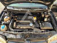 2003 Volkswagen GOLF