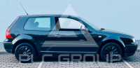 2003 Volkswagen GOLF