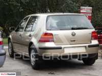 2003 Volkswagen GOLF