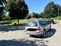 2003 Volkswagen GOLF