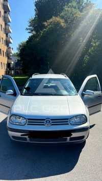 2003 Volkswagen GOLF