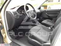 2003 Volkswagen GOLF