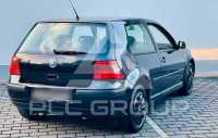 2003 Volkswagen GOLF