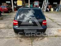 2003 Volkswagen GOLF