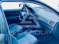 2003 Volkswagen GOLF
