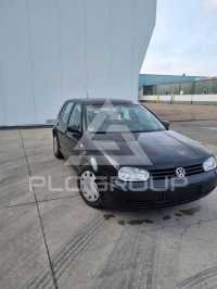 2003 Volkswagen GOLF