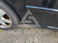 2003 Volkswagen GOLF