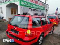 2003 Volkswagen GOLF