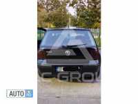 2003 Volkswagen GOLF