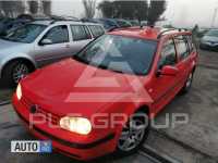 2003 Volkswagen GOLF