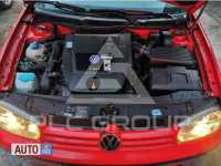 2003 Volkswagen GOLF