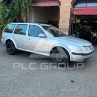 2003 Volkswagen Bora