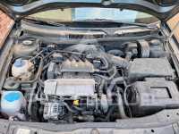 2003 Volkswagen Bora