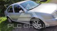 2003 Volkswagen Bora