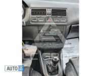 2003 Volkswagen Bora