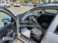 2003 Volkswagen Bora
