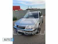 2003 Volkswagen Bora