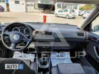 2003 Volkswagen Bora
