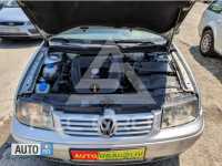 2003 Volkswagen Bora