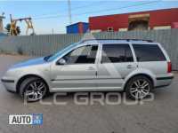 2003 Volkswagen Bora