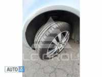 2003 Volkswagen Bora