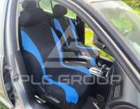 2003 Volkswagen Bora