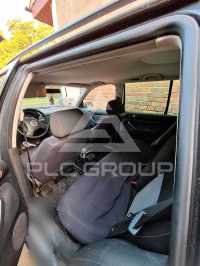2003 Volkswagen Bora