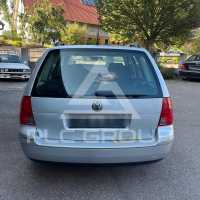 2003 Volkswagen Bora