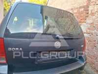2003 Volkswagen Bora